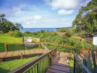 Pousada Morada Dos Bougainvilles