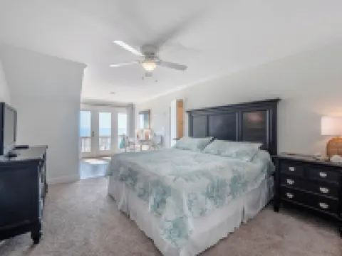 Surfside Cottage