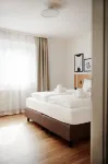 Homebound Apartments Salzburg City I - Contactless Check-IN -  Ferienwohnungen