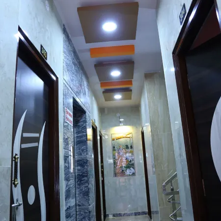 Hotel Skv Residency