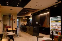 Ibis Lviv Center Hotels in Lviv