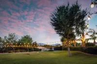 Villa Verbena by Avantstay Expansive Estate w/ B-ball Court, Pool/spa & Entertainer's Yard Hotels in Bermuda Dunes