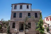 Cunda Mahmut BEY Konağı Hotels in 