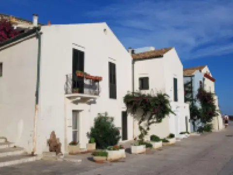 Glave Rooms Hotels in Termoli