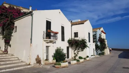 Glave Rooms Отели рядом с достопримечательностью «Spiaggia libera Termoli»