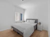Ruzettelaan Beach Stay