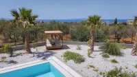 Temma Villas - Villas