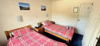 Strathcarron Hotel Hotels in Strathcarron