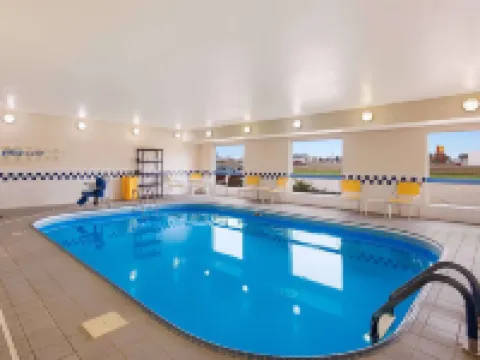 AmericInn by Wyndham Minot Hoteles en Minot