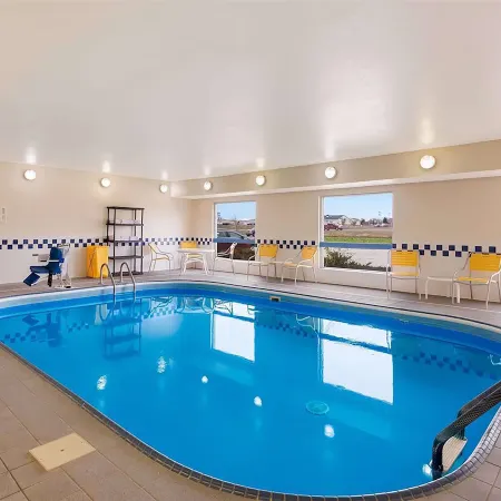 AmericInn by Wyndham Minot