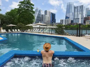 Hyatt Regency Austin