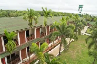 Greenleaf the Resort & Spa, Ganpatipule - Ocean View