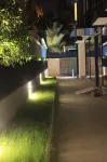 Retro Star Suites