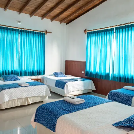 Hotel la Gran Tortuga