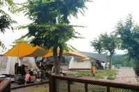 Campground Full of Stars - Homestays