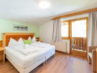 Group Holiday Apartment in Oberau with Pool Use