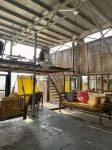 Kranti Yoga Tradition Hotels in Canacona