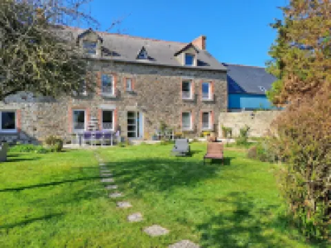 Chambre d'hôtes le lac