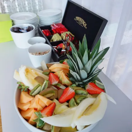 Pingvinhotellet Unn Tromsø