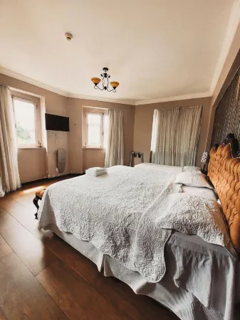 Seringal Hotel Отели рядом с достопримечательностью «Floating Dock»