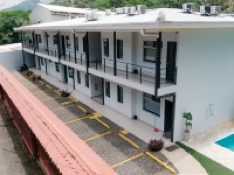 Apartamentos Ganesha Jacó Hotels in Jaco