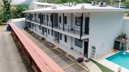 Apartamentos Ganesha Jacó