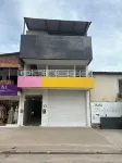 Hospedagem Praia do Forte فنادق في Tamandare
