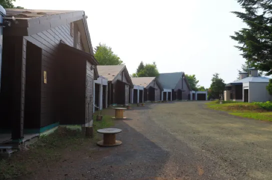 Starry Sky Cottage 16