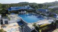 SV SKY BLUE ORCHIDS - Pools