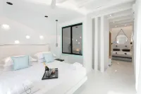 Majo Suites Hotel Hotels in Agia Anna Naxos