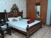 Hotel Super Seven Hotels in Lahore District