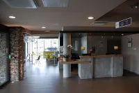 Hôtel ibis budget Archamps Porte de Genève Hôtels à : Saint-Julien-en-Genevois