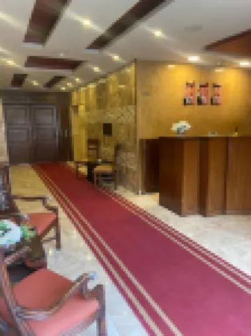 อัล - อาเมอร์ พาเลซ โรงแรม