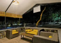 Spree Maati Jungle Resort