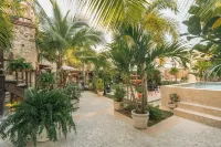 Hotel Casa Don Luis Cap Cana by Faranda Boutique - Pools