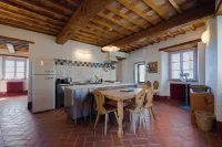 Mensano Old Town Apartment