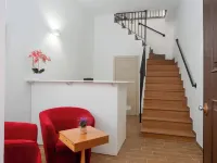 B&B La Via dei Mulini Hôtels à : Rossano Stazione