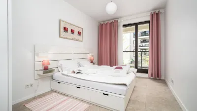 Apartamenty Sun & Snow Aleja Rzeczypospolitej Hotels in Wilanow