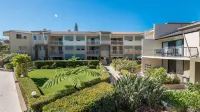The Village Holiday Apartments at Burleigh Heads