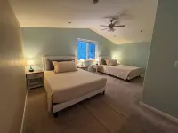 Fairbanks Basecamp – Comfort & Convenience Near Airport