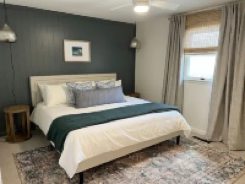Pet Friendly Cottage Located Between the Ark & Creation Museum