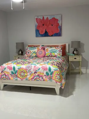 Enjoy Swfl 邁爾斯堡住宿飯店