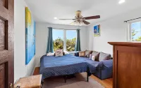 Gatsby's - Heated Plunge Pool & Hot Tub in OBP, Sleeps 24, Steps From The Beach Hotels near Cupsogue Beach County Park