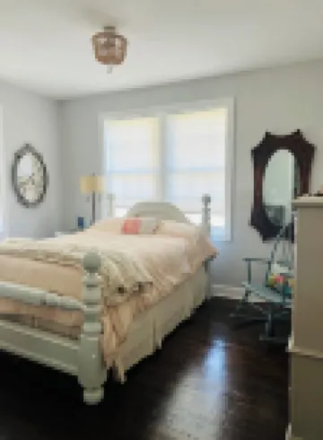 Perfect location, modern renovation destination.