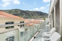 Sunny Beach Machico Apartment by Holiday Rental Madeira - Ocean View
