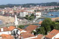 Hotel Agur Deneri Hotels in Ciboure