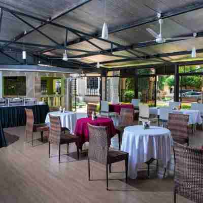 西雅縣俱樂部 Dining/Meeting Rooms
