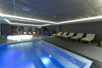 AZ Hotels Grand Oran - spa