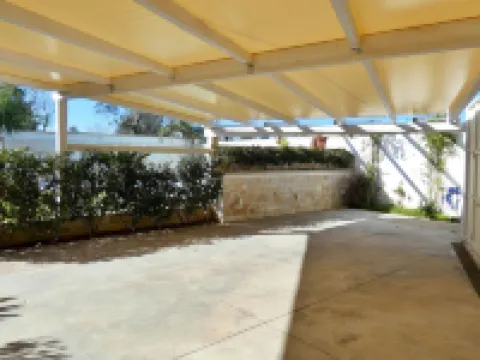 Villa Gargasole - Eleganza e Comfort Con Piscina Privata Hotéis em Alessano