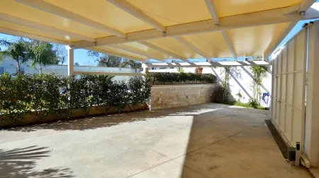 Villa Gargasole - Eleganza e Comfort Con Piscina Privata